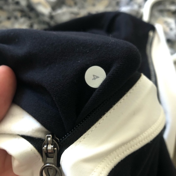 Lululemon Run: draft dodger jacket - Picture 12 of 13